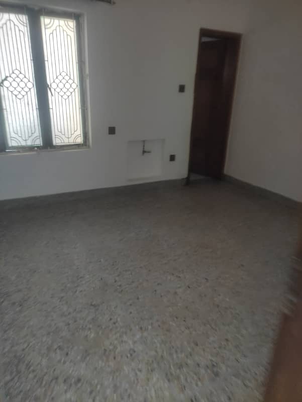 2 bed Ground portion for rent at G-11 2