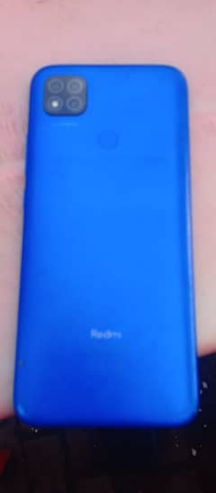 Redmi 9c