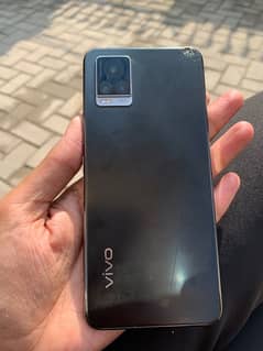 Vivo v20 8+4/128