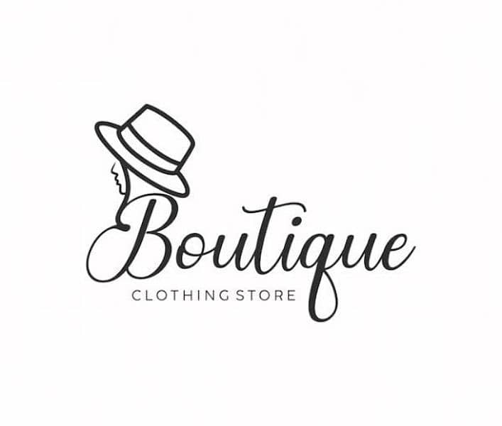 Boutique store 1