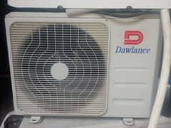 Dawlance 1 ton Split Inverter Ac for sale