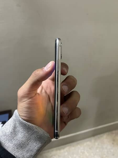 iPhone X 256GB 6