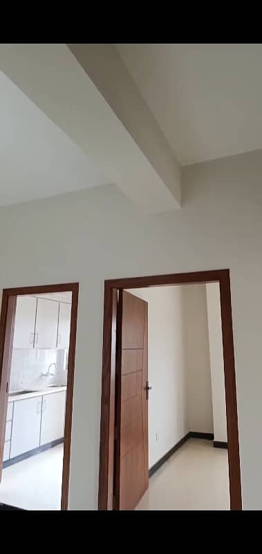 2 Bed Apartment Available For Sale in Faisal Town F-18 Islamabad. 12