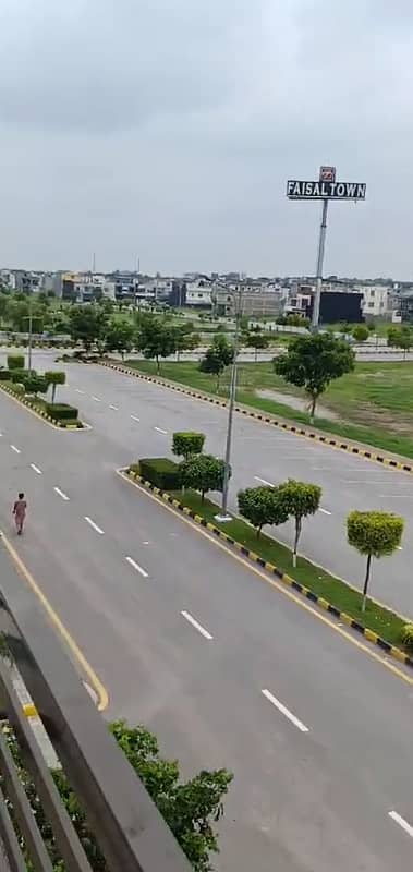 2 Bed Apartment Available For Sale in Faisal Town F-18 Islamabad. 15