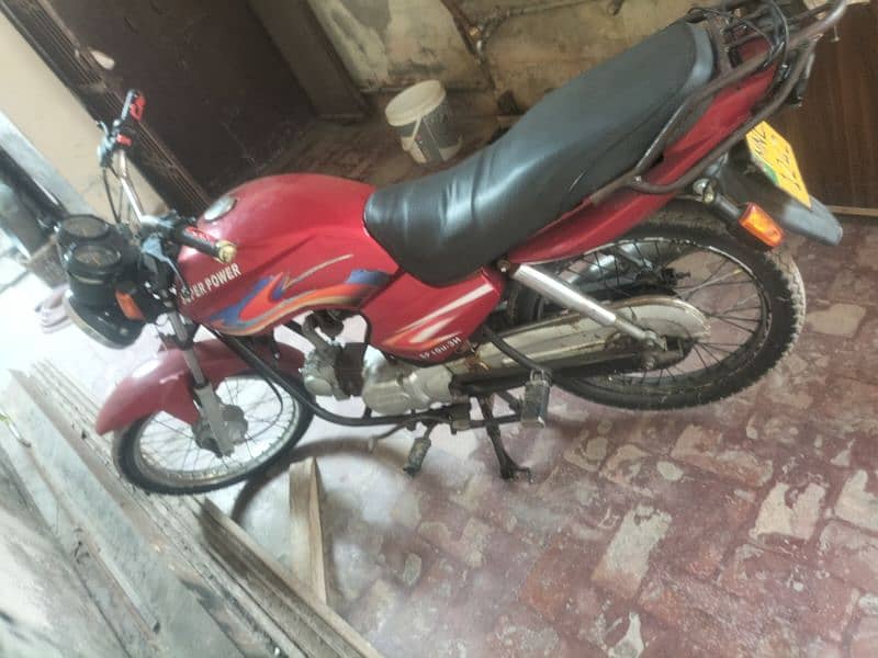 bike for sale 100cc  0305.6978397 0