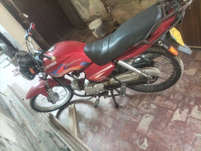 bike for sale 100cc  0305.6978397 1