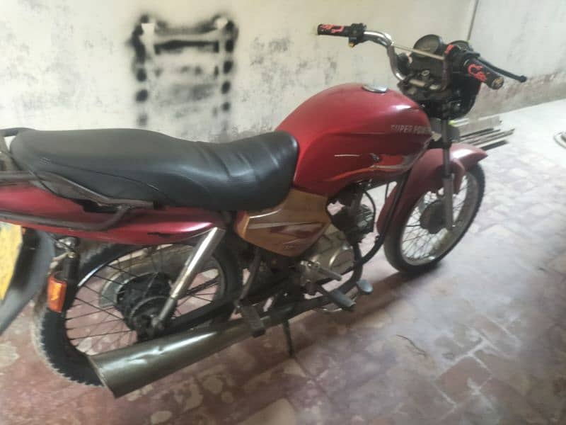 bike for sale 100cc  0305.6978397 3