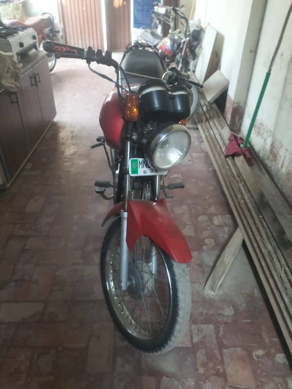 bike for sale 100cc  0305.6978397 4