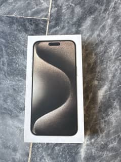 iphone 15 pro max 256 gb factory unlock non pta