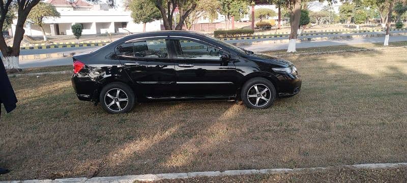 Honda City IVTEC 2018 2