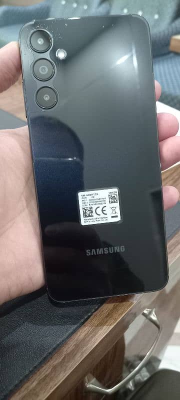 SAMSUNG A05S 6/128GB 2