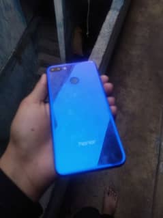 honor 9n