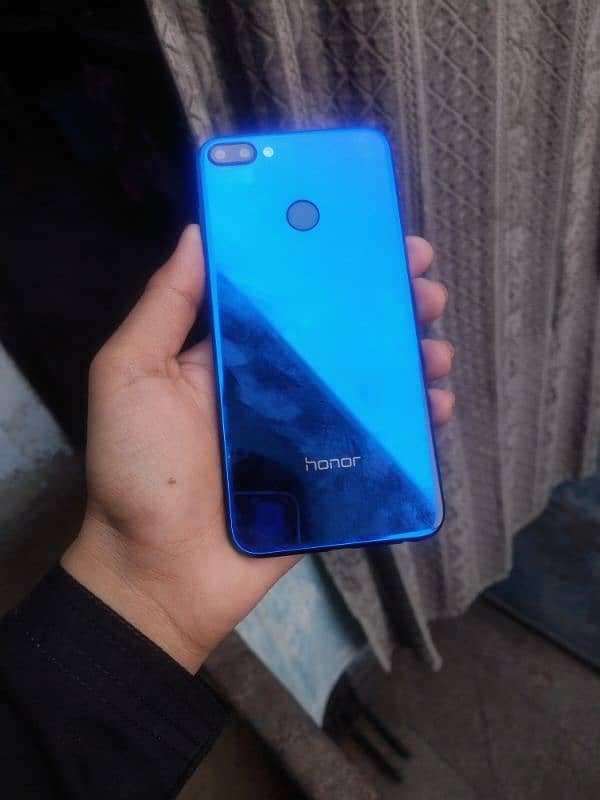 honor 9n 2