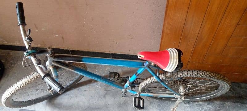 Bicycle For sale 2