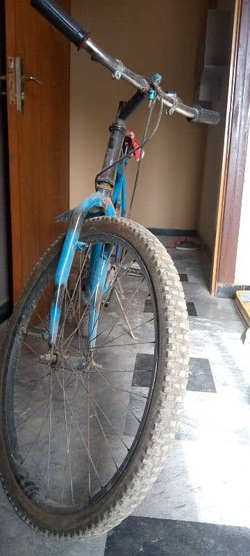 Bicycle For sale 3