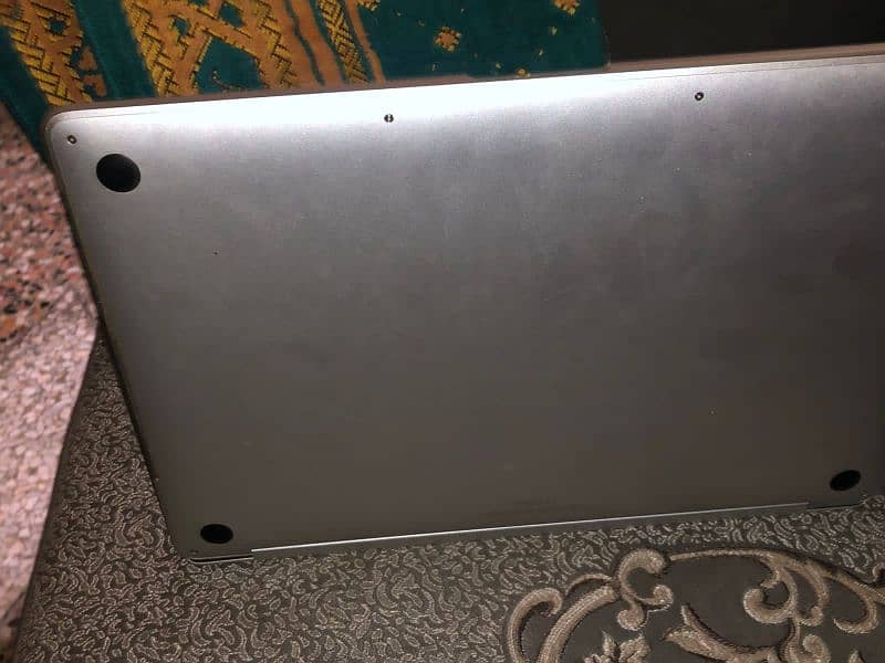 MacBook pro 2019 15inch i9 32/512 2