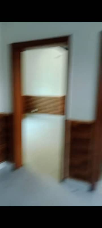 5 marla house for rent in Johar town for Family and Silent office (Call center + Software house) 4