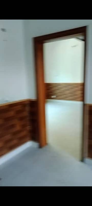 5 marla house for rent in Johar town for Family and Silent office (Call center + Software house) 5