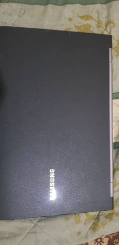 Samsung Laptop Gen 3