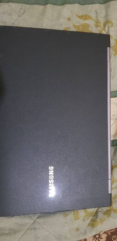 Samsung Laptop Gen 3 0