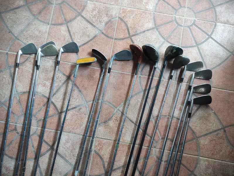 golf kit 7