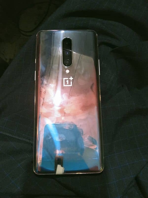 OnePlus 8 dual SIM approved 3