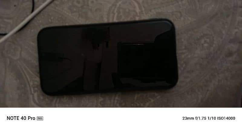 iPhone xs used non pta 0