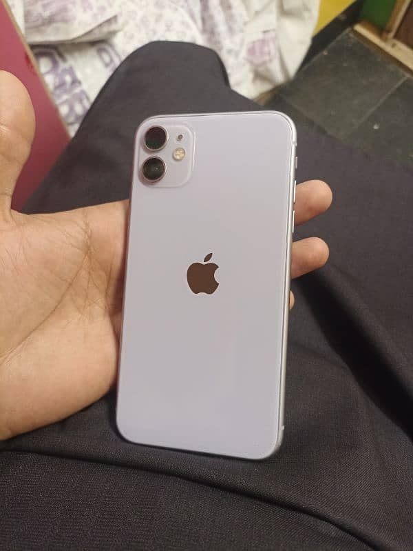 iphone 11   Dual PTA approved            Xs 0