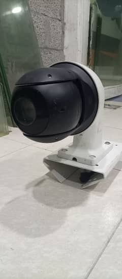 PTZ Camera