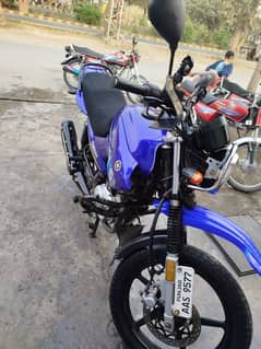 Yamaha