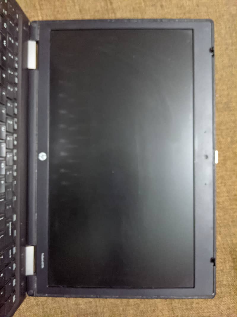 Hp ProBook 6570b 3