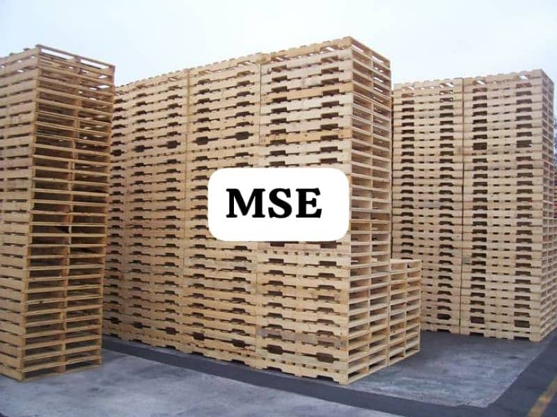 Heavy duty plastic pallet | Industrial imported storage pallets sale 13