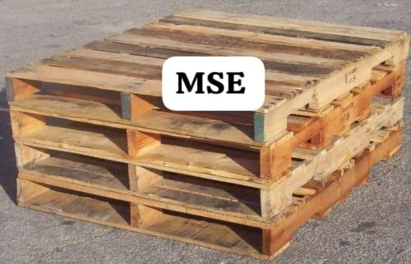 Heavy duty plastic pallet | Industrial imported storage pallets sale 14