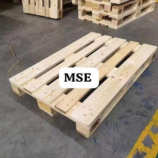 Heavy duty plastic pallet | Industrial imported storage pallets sale 16