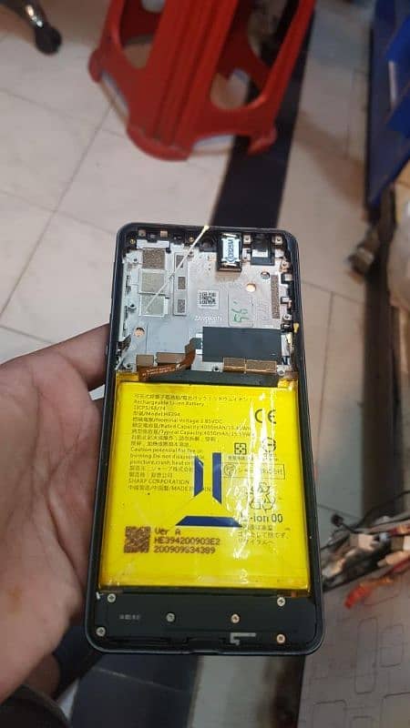 Aquos. R0 Basic Panel For Sale ! 1