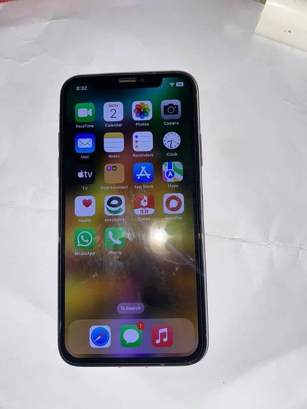 iphone 11 64gb factory 0