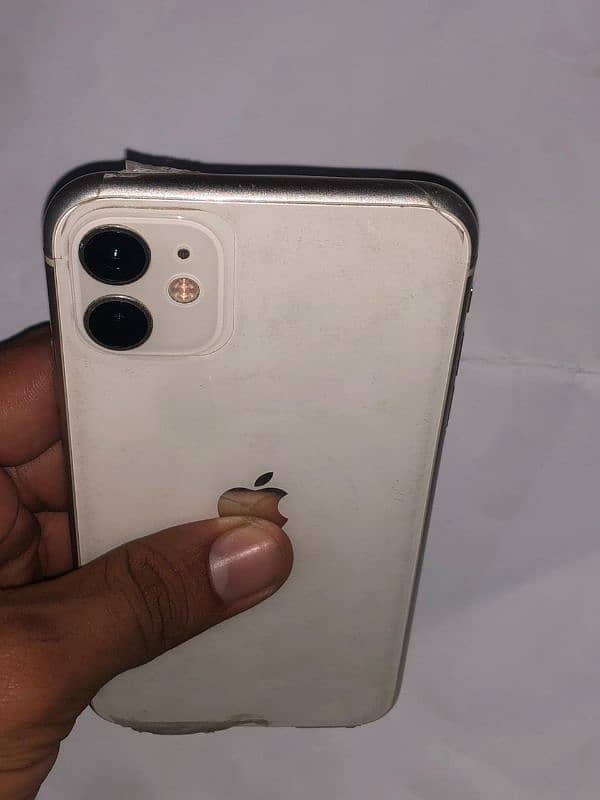 iphone 11 64gb factory 3