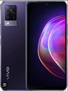 vivo v21