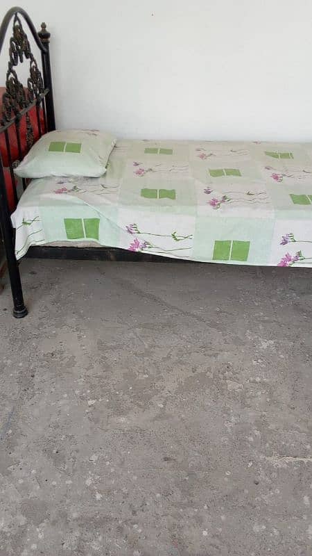 Bed For Sale 2