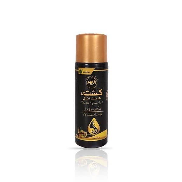 Anti hairfall Hair tonic 1