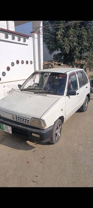 mehran 0