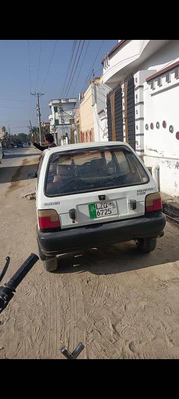 mehran 2