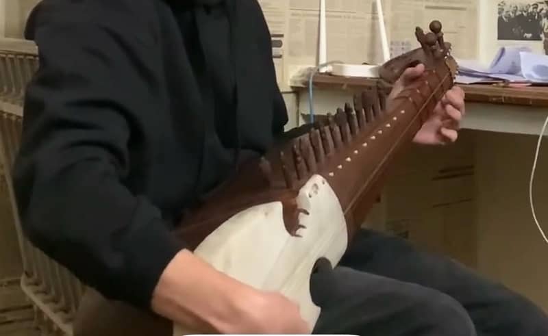 30 inch Rabab 0