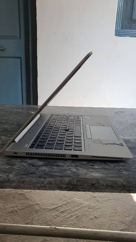 Hp Elitebook i5 2