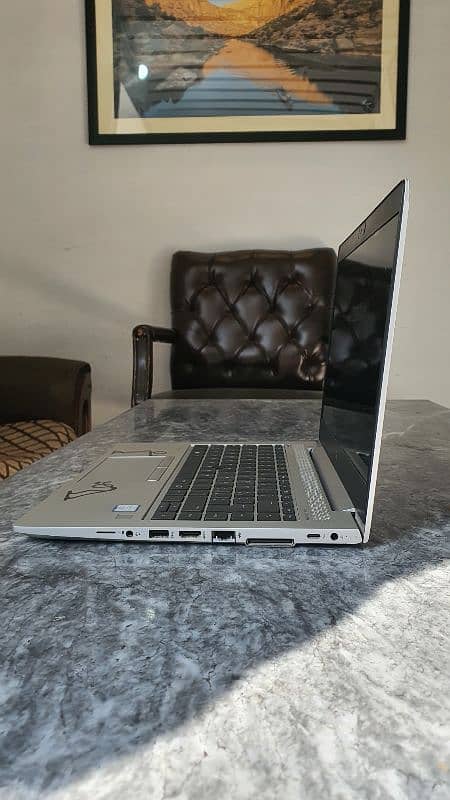 Hp Elitebook i5 3