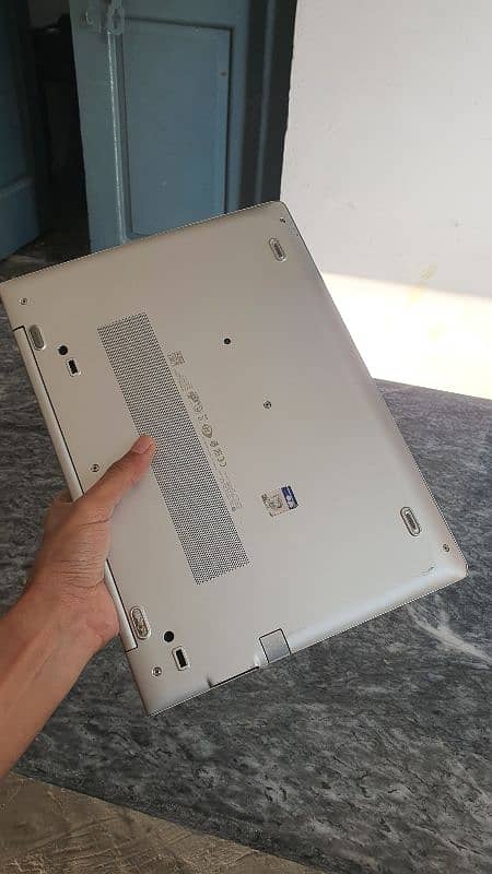 Hp Elitebook i5 6