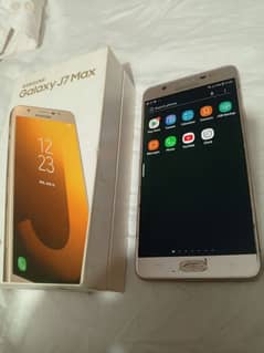 Samsung j7max