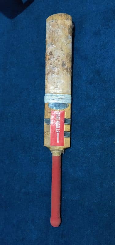 Gray-Nicolls Predator 2016 Edition Original English Willow Bat 0