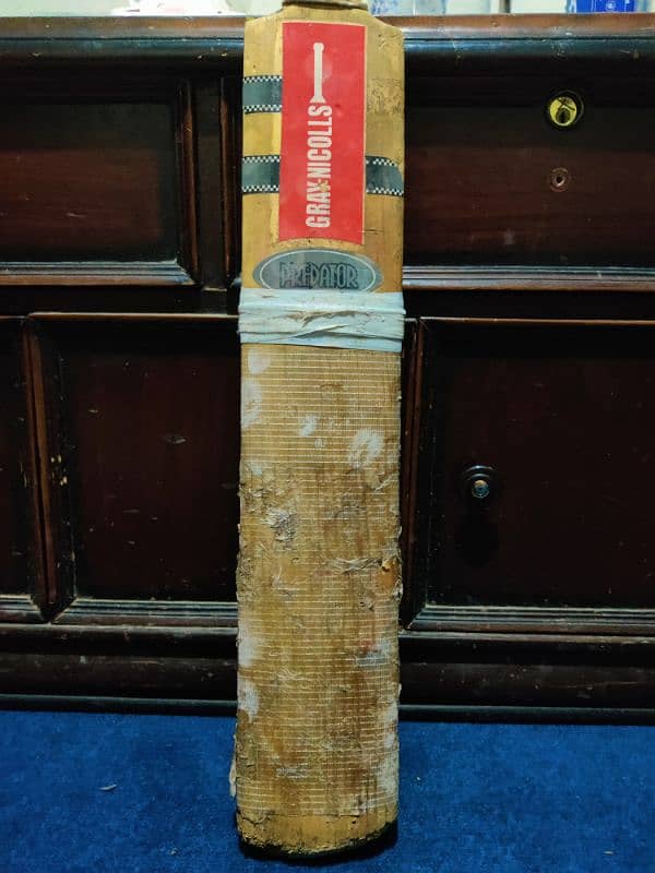 Gray-Nicolls Predator 2016 Edition Original English Willow Bat 2