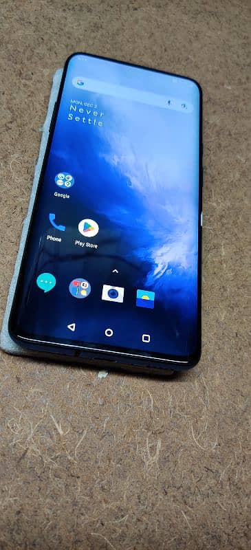 oneplus 7pro (256GB) 2